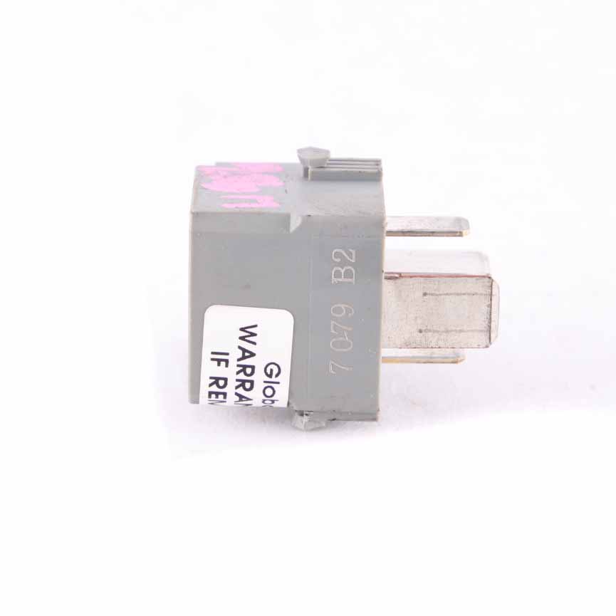 Relay Mercedes W203 W204 W212 W639 W906 4-Pin Grey Hella 12V A0025422619