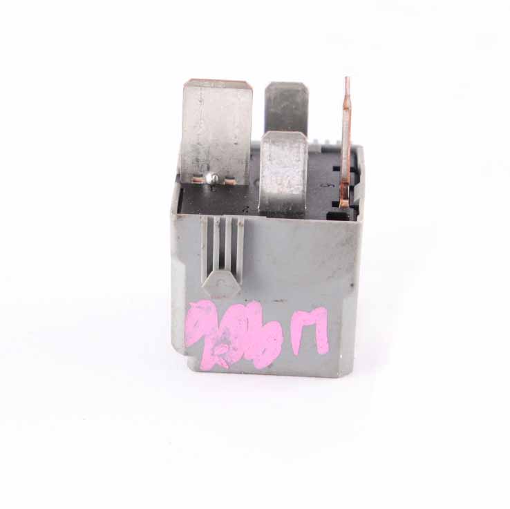 Relay Mercedes W203 W204 W212 W639 W906 4-Pin Grey Hella 12V A0025422619