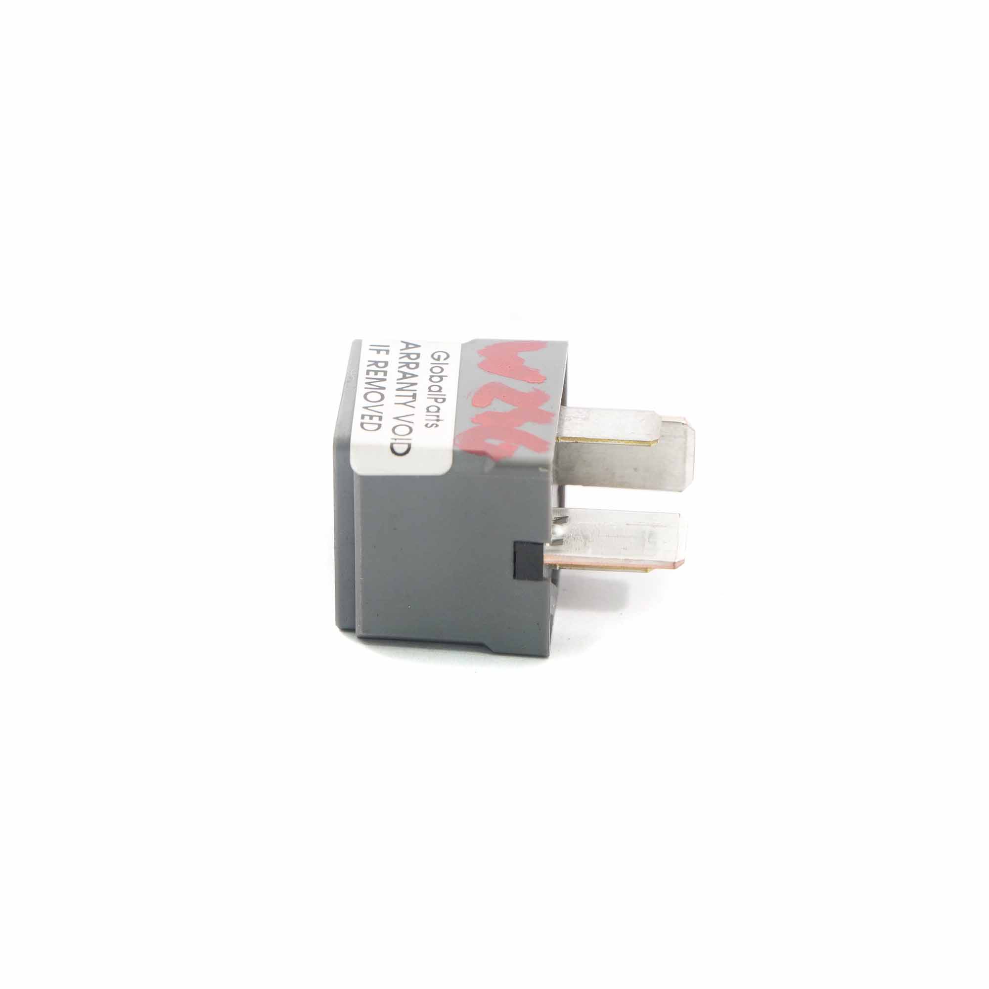 Mercedes W176 W246 Relay Current 4 Pin 12V Hella A0025428819