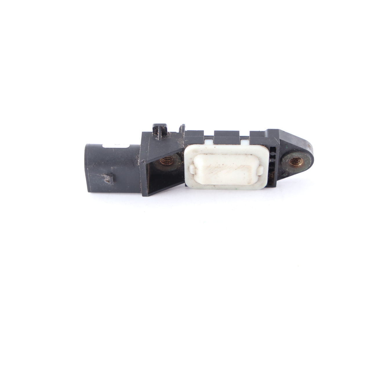 Mercedes SLK R171 Aufprall Sensor Air Bag Aufprall Modul Steuergerät A0038212851