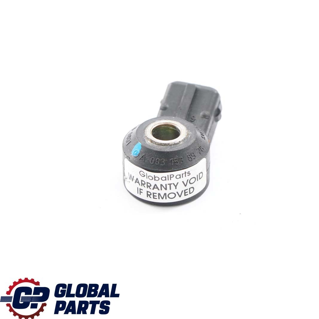 Mercedes-Benz A E W168 M166 W210 M111 Petrol Engine Crankcase Knock Sensor