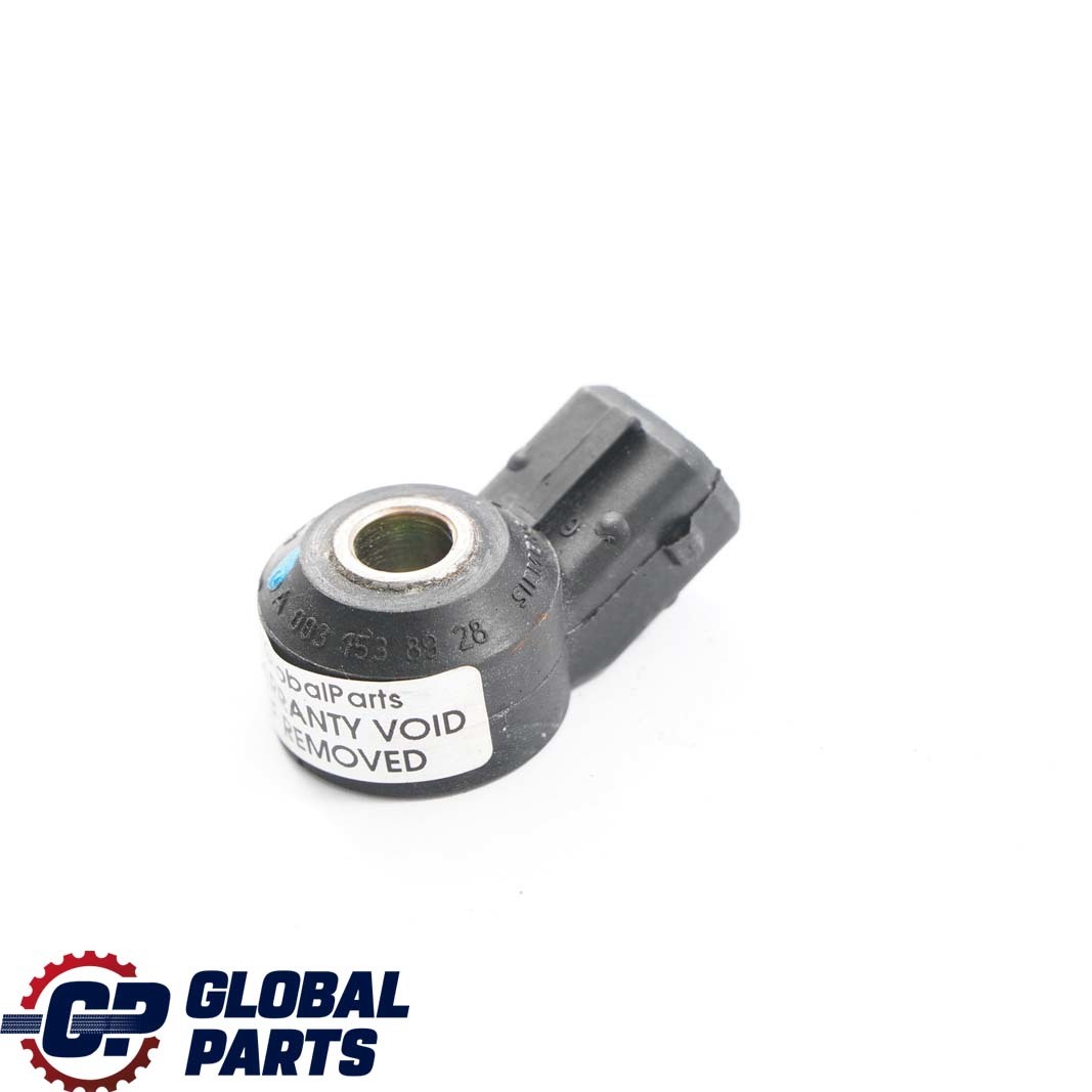 Mercedes-Benz A E W168 M166 W210 M111 Petrol Engine Crankcase Knock Sensor