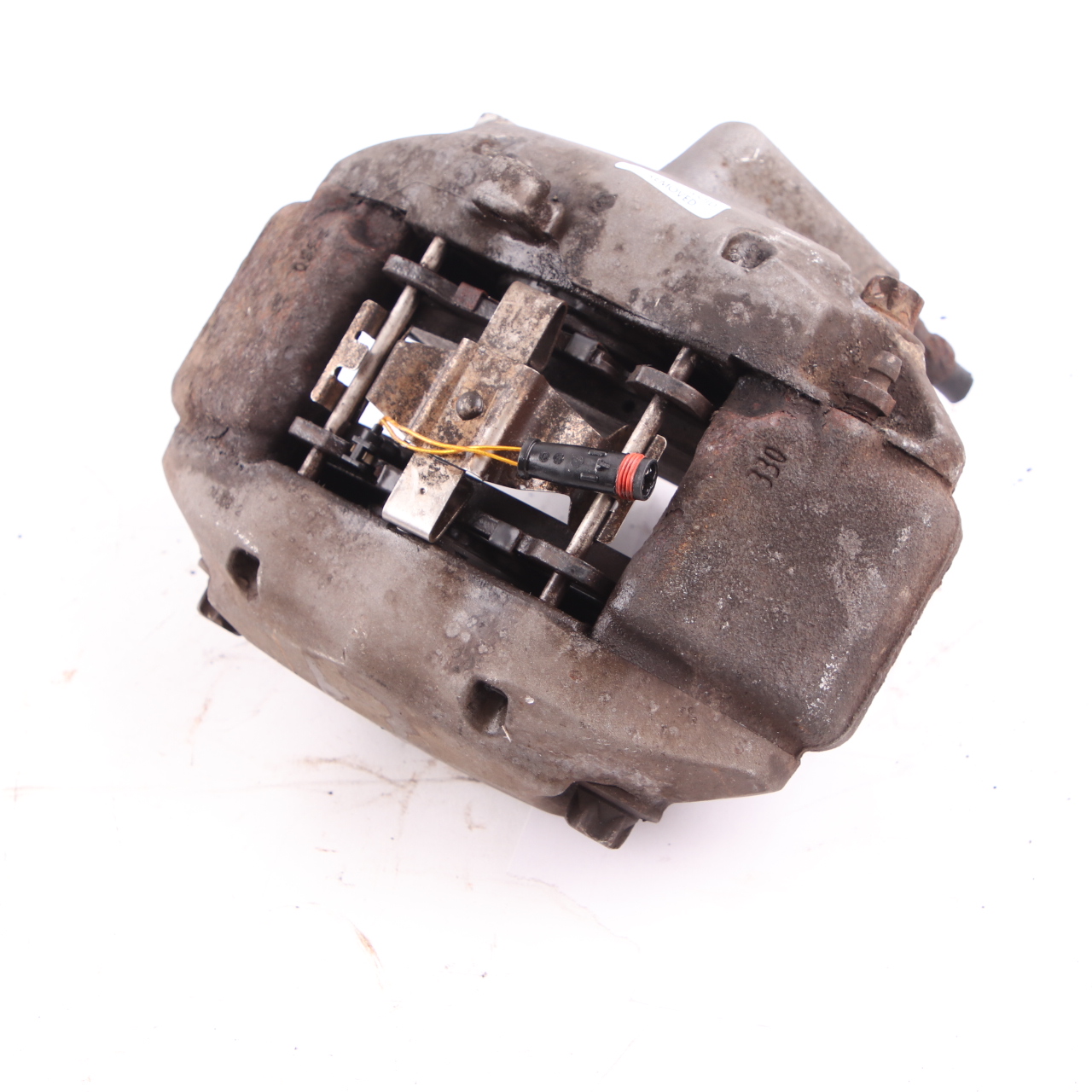 Radbremssattel Mercedes W203 W209 vorne rechts Bremse Einheit A0034203983