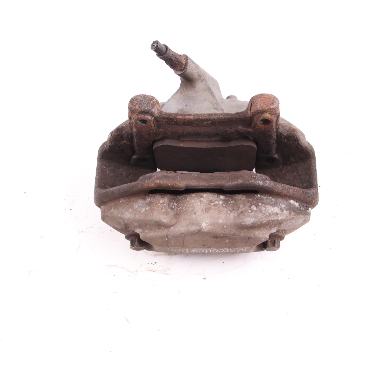 Radbremssattel Mercedes W203 W209 vorne rechts Bremse Einheit A0034203983