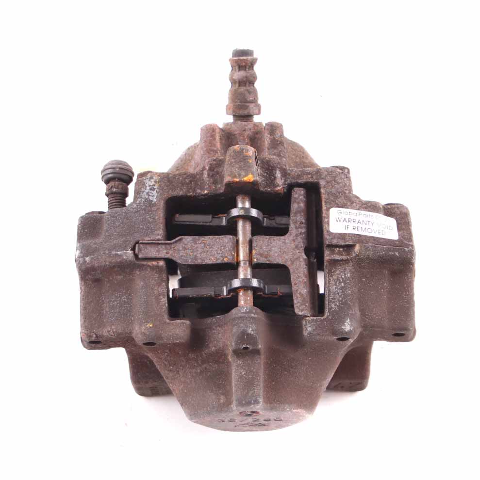 Brake Caliper Mercedes W203 Rear Left N/S Wheel Brake Unit 290/36 A0034239698