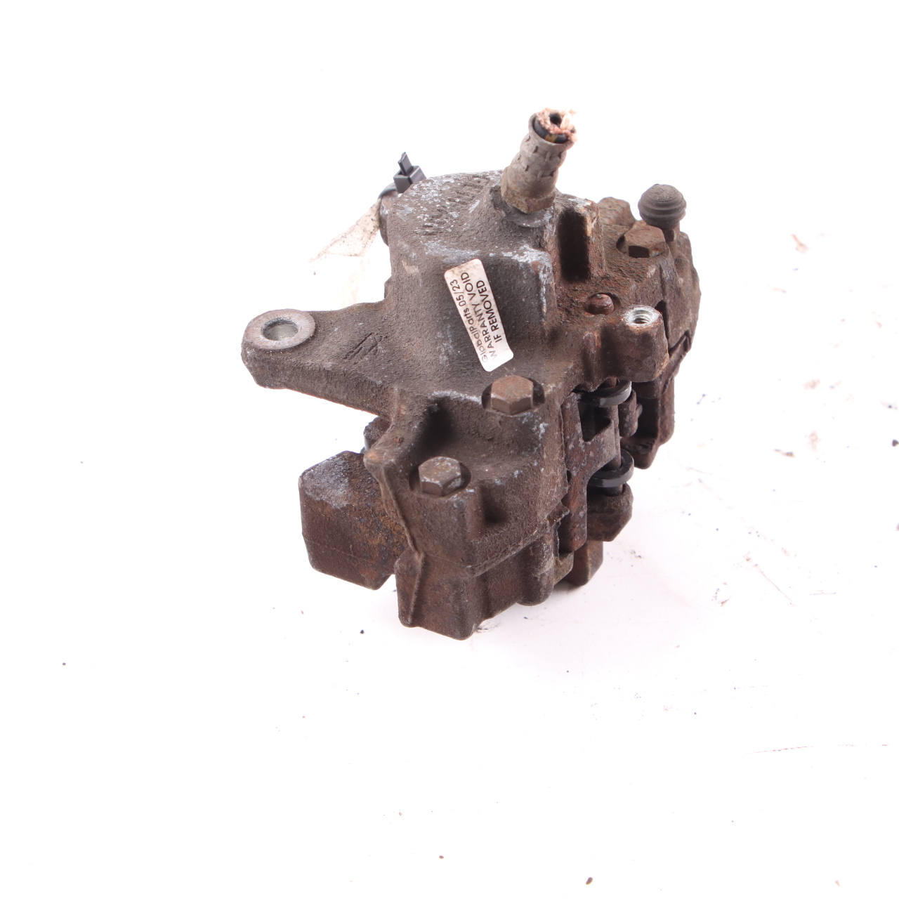 Mercedes W209 Bremssattel Hinterrad rechts Bremseinheit 290X36 A0034239798