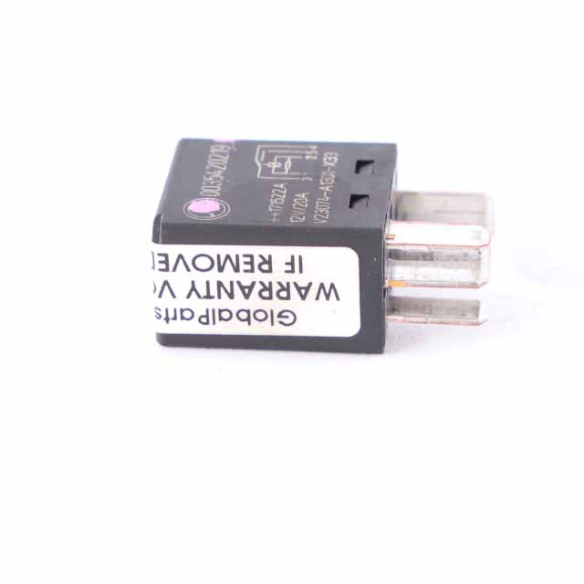 Relay Mercedes W639 W906 5-Pin Black 12A A0035420219