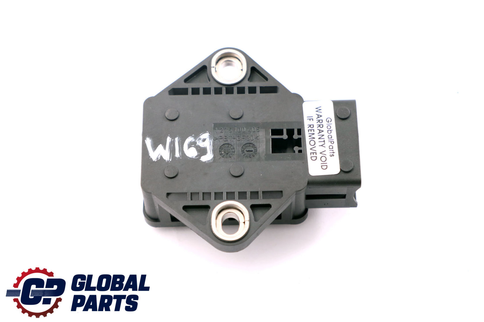 Mercedes-Benz A B E Klasse W169 W211 W245 Gierratensensor Sensor A0035420318