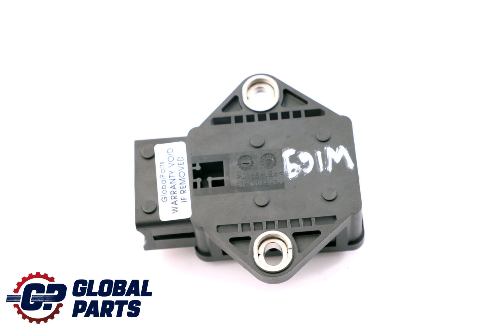 Mercedes-Benz A B E Klasse W169 W211 W245 Gierratensensor Sensor A0035420318