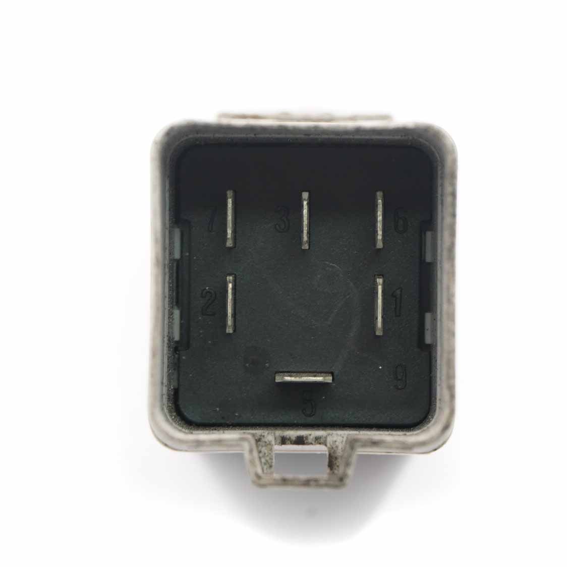 Relais Mercedes SLK R171 5-Pin Elektrischer Stecker 12V A0035422019 R1808002