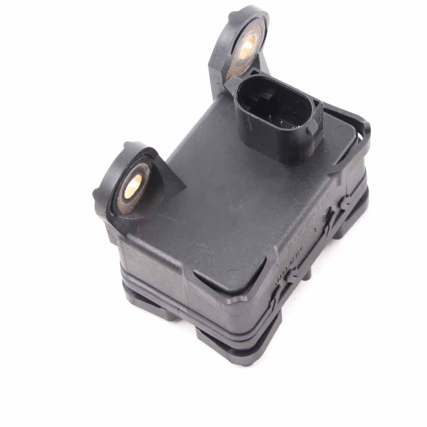 Mercedes W203 C209 Gier-Sensor ESP Drehratensteuergerät Modul A0035429818