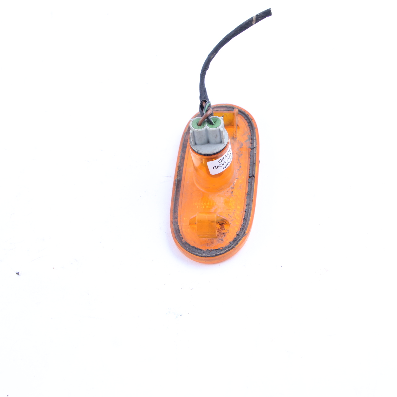 Mercedes W906 Position Side Marker Light Lamp A0038202956