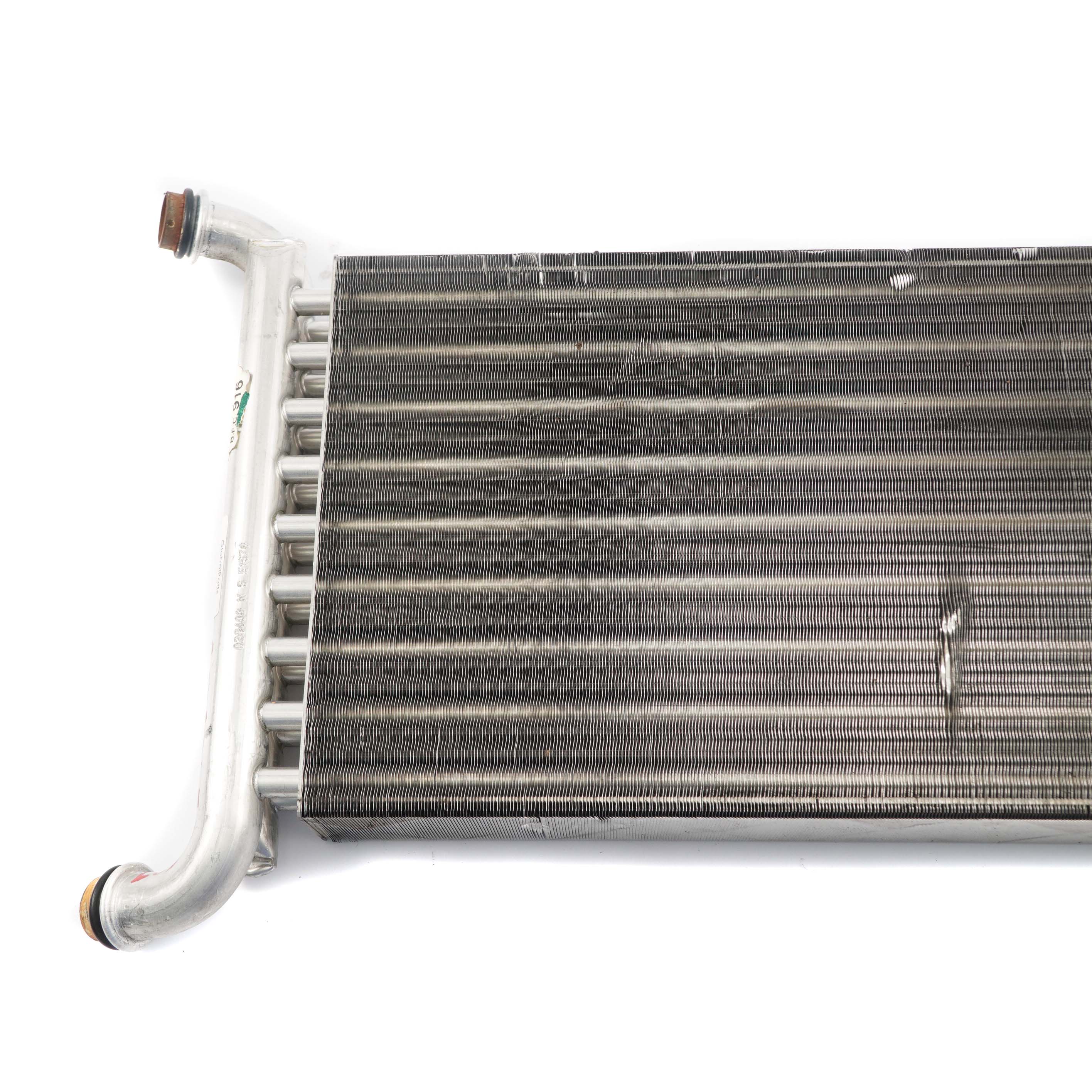 Mercedes Vito W639 Klima Heizung Wärmetauscher Kühler Radiator A0038357501