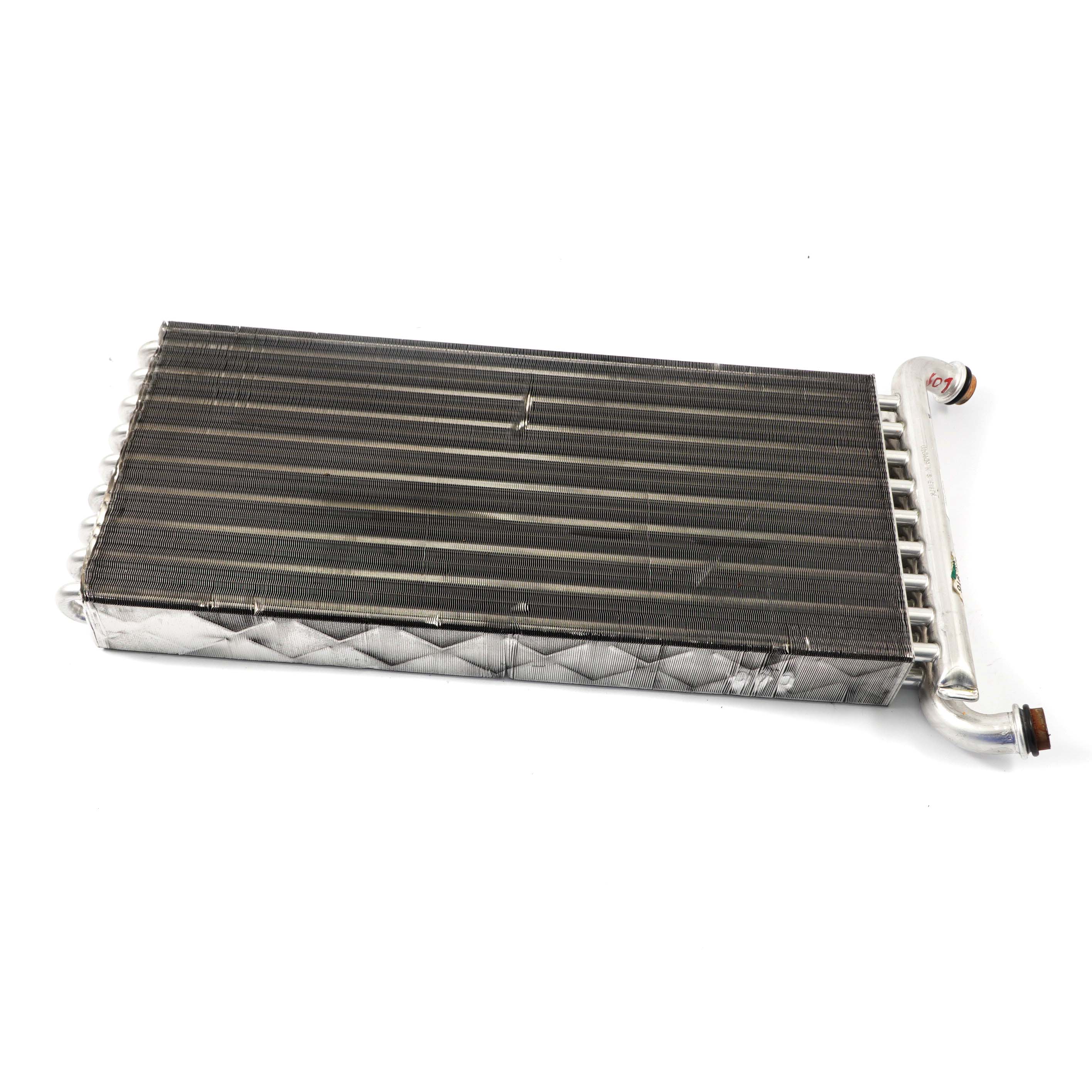 Mercedes Vito W639 Klima Heizung Wärmetauscher Kühler Radiator A0038357501