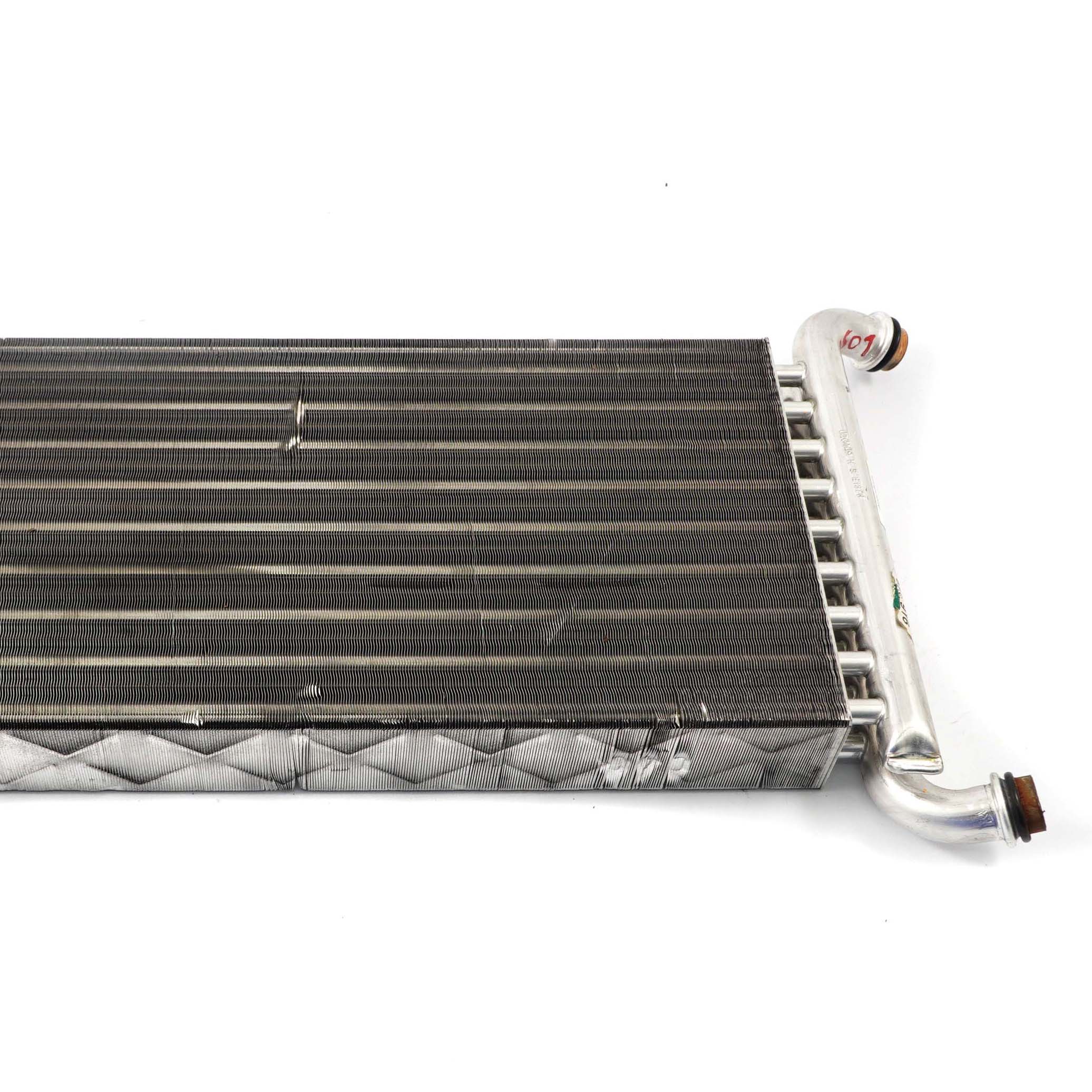 Mercedes Vito W639 Klima Heizung Wärmetauscher Kühler Radiator A0038357501