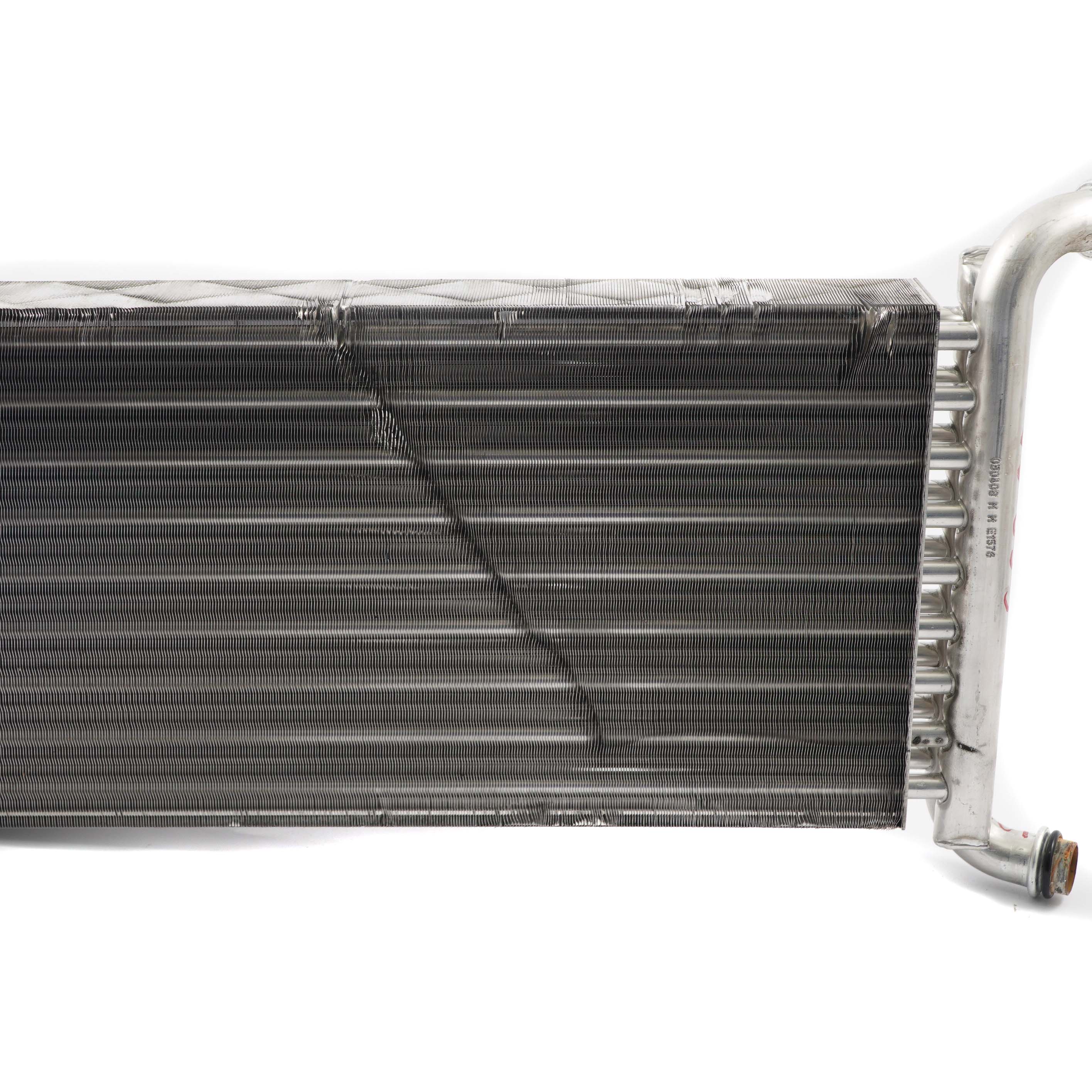 Mercedes Vito W639 Klima Heizung Wärmetauscher Kühler Radiator A0038357501