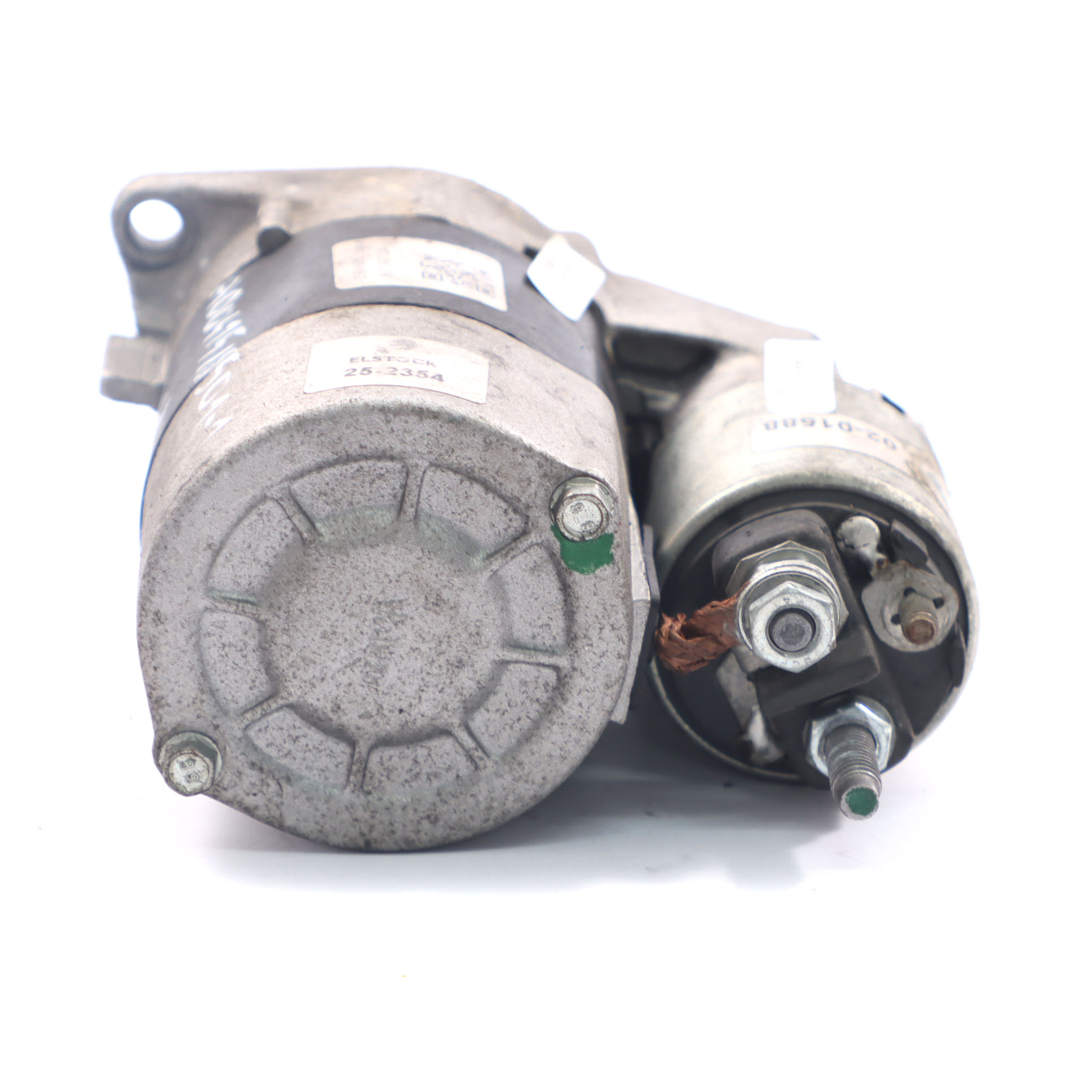 Mercedes W169 W245 Motor Anlasser A0041518501