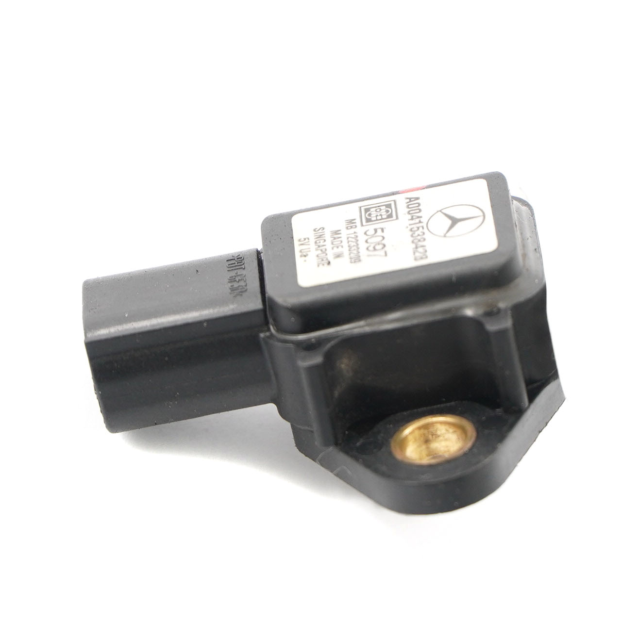 Mercedes W211 Czujnik Ciśnienia Doładowania MAP Sensor A0041538428