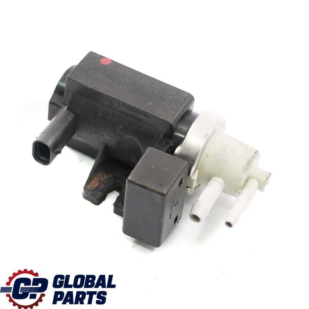 Mercedes Vito Viano W639 Vacuum Control Solenoid Valve A0041539328