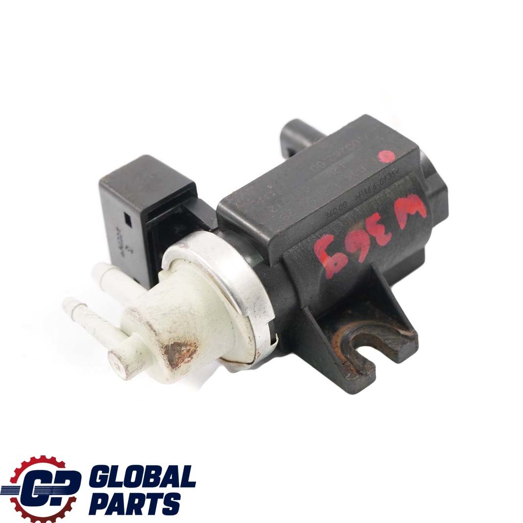 Mercedes Vito Viano W639 Vacuum Control Solenoid Valve A0041539328