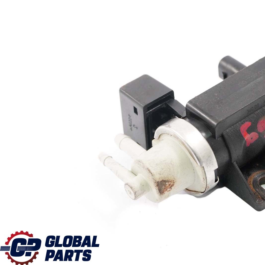 Mercedes Vito Viano W639 Vacuum Control Solenoid Valve A0041539328