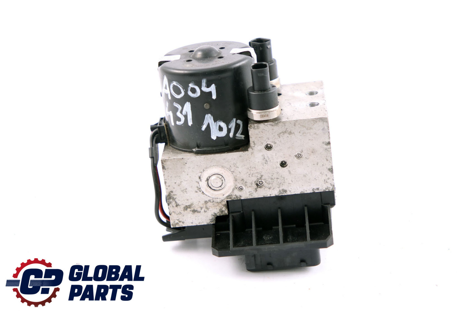 Mercedes-Benz A-Class W168 ABS ESP Hydraulic Brake Pump Unit A0044310912