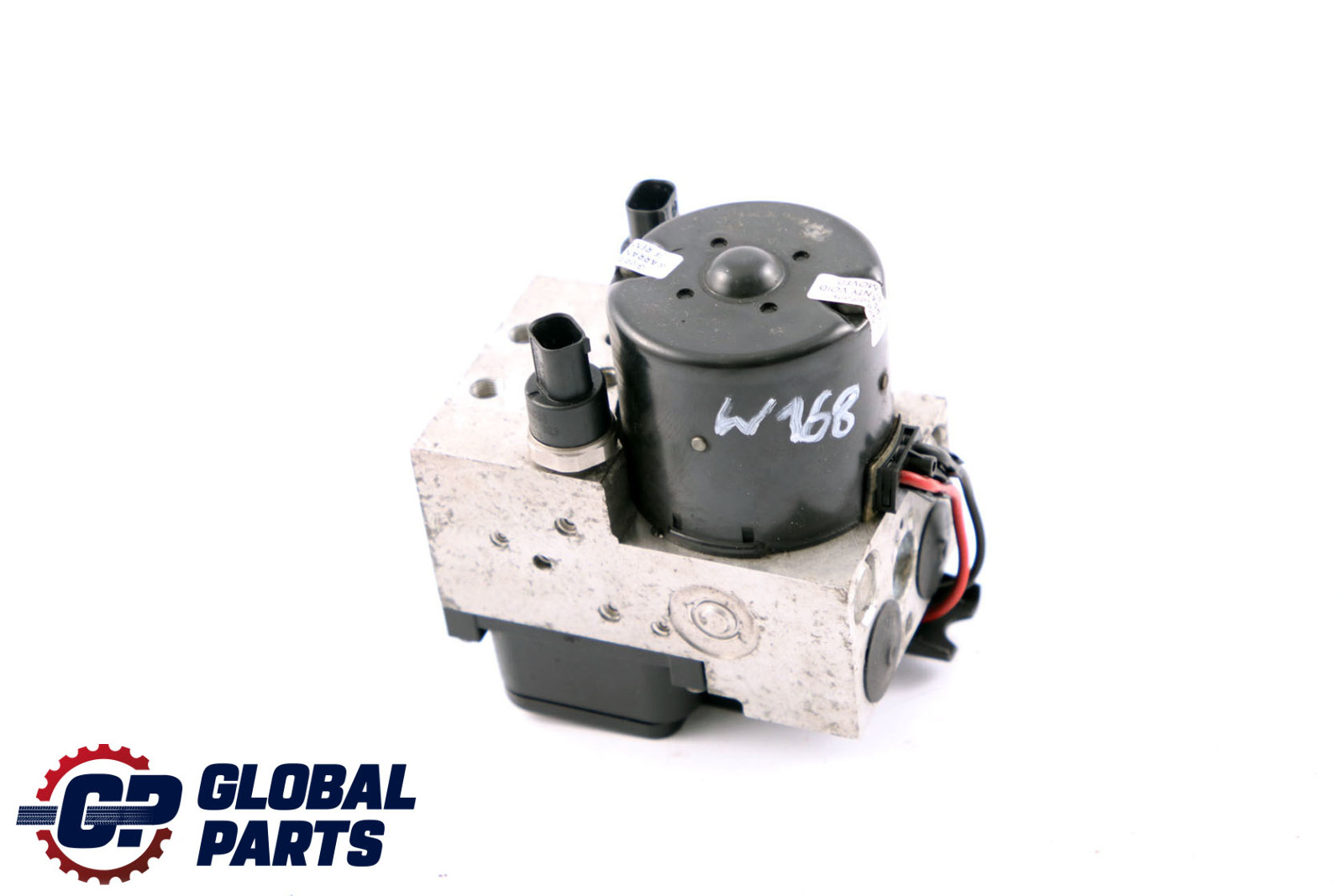 Mercedes-Benz A-Class W168 ABS ESP Hydraulic Brake Pump Unit A0044310912