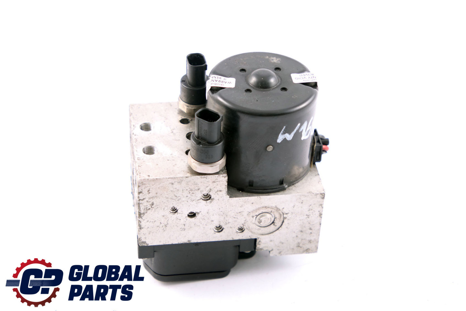 Mercedes-Benz A-Class W168 ABS ESP Hydraulic Brake Pump Unit A0044310912