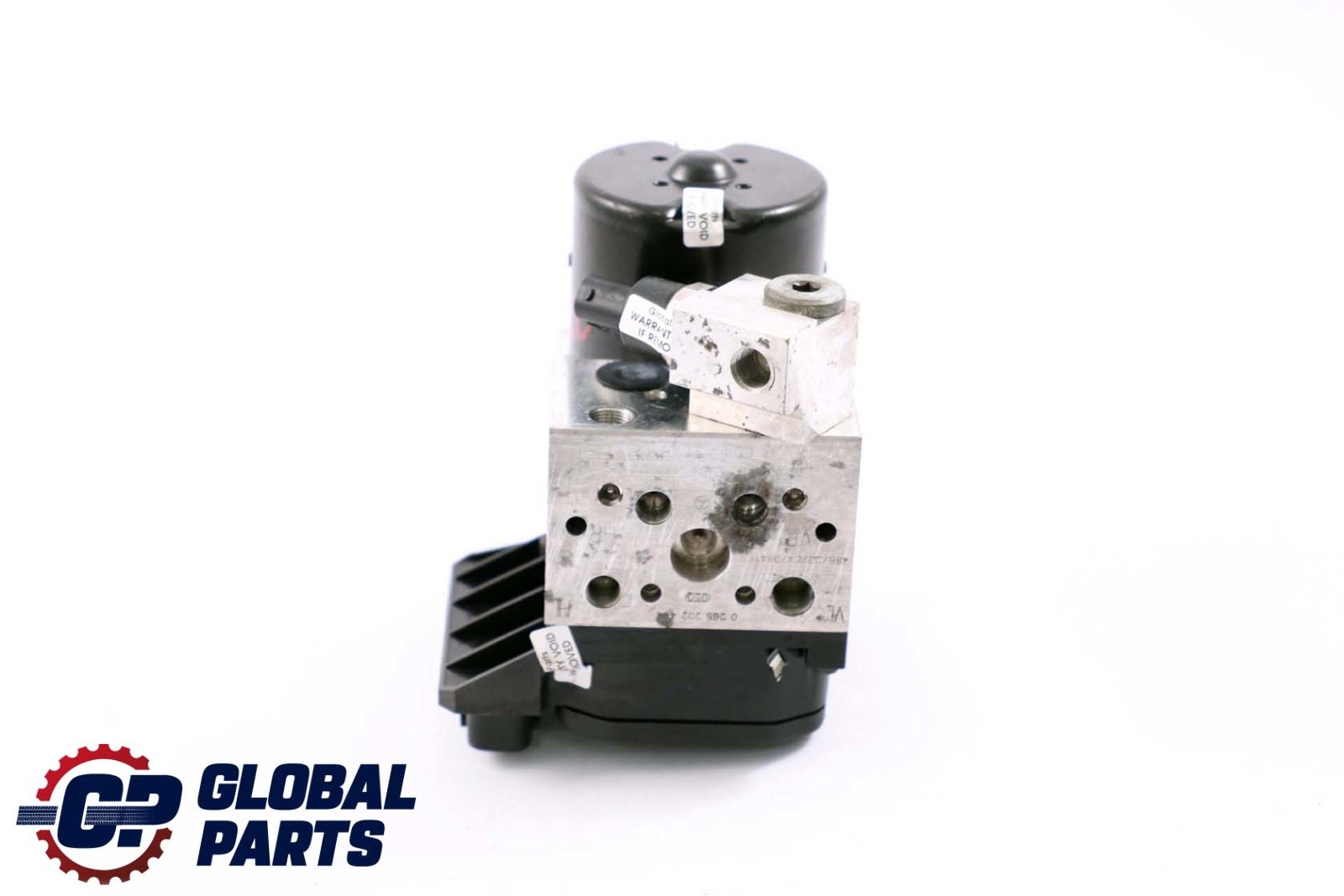 Mercedes-Benz CL S Class C215 W220 ABS Hydraulic Brake Pump Unit A0044314712