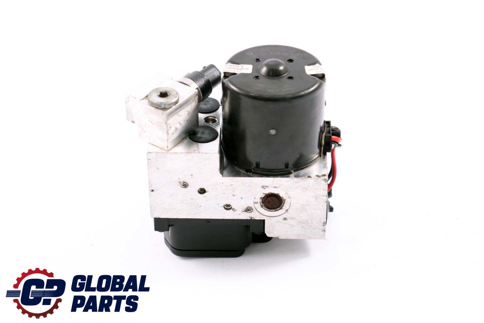 Mercedes-Benz CL S Class C215 W220 ABS Hydraulic Brake Pump Unit A0044314712