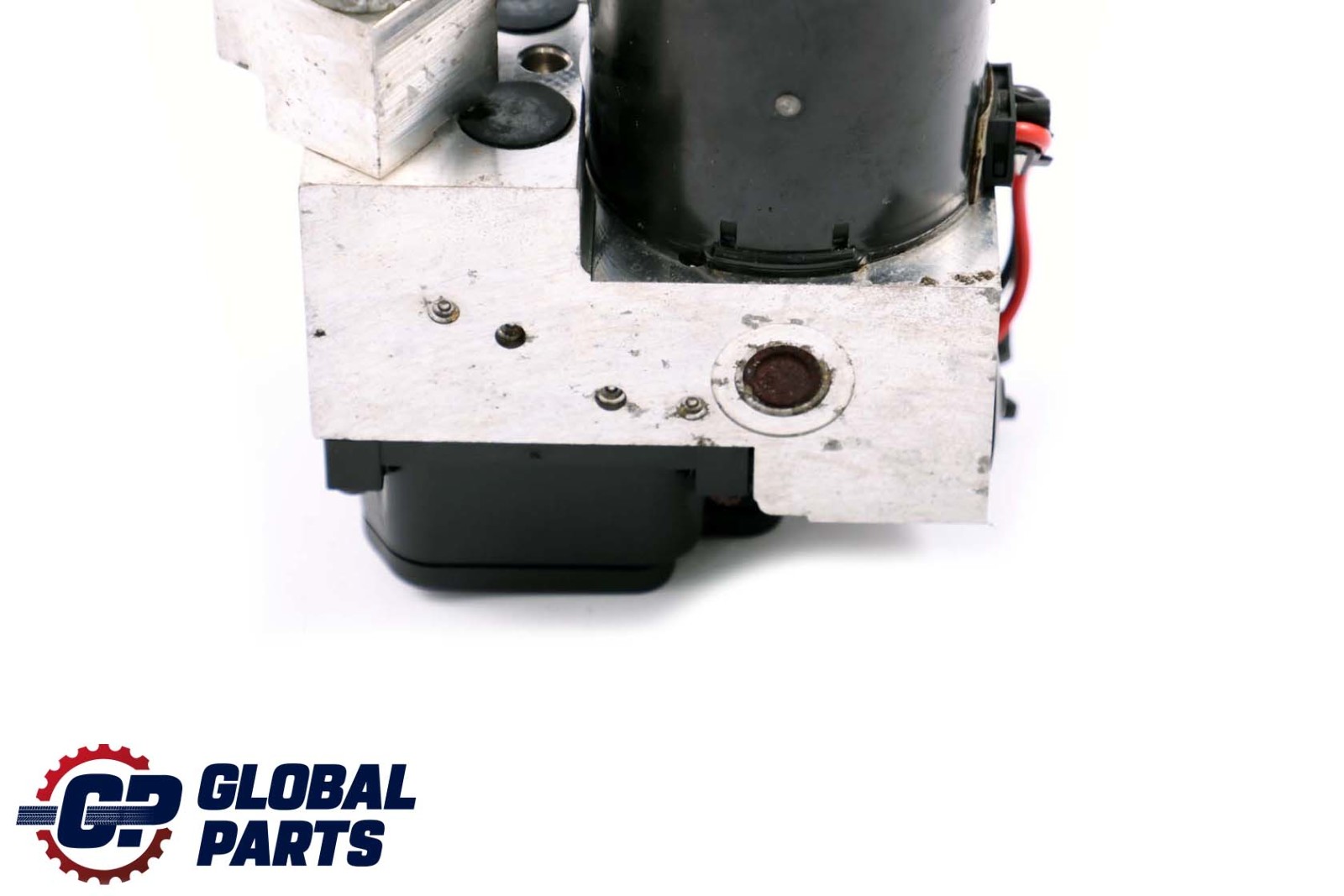 Mercedes-Benz CL S Class C215 W220 ABS Hydraulic Brake Pump Unit A0044314712