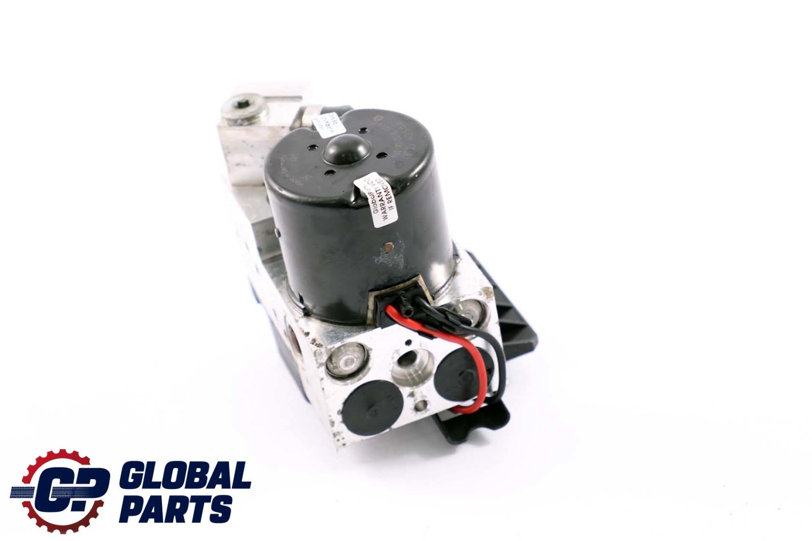 Mercedes-Benz CL S Class C215 W220 ABS Hydraulic Brake Pump Unit A0044314712