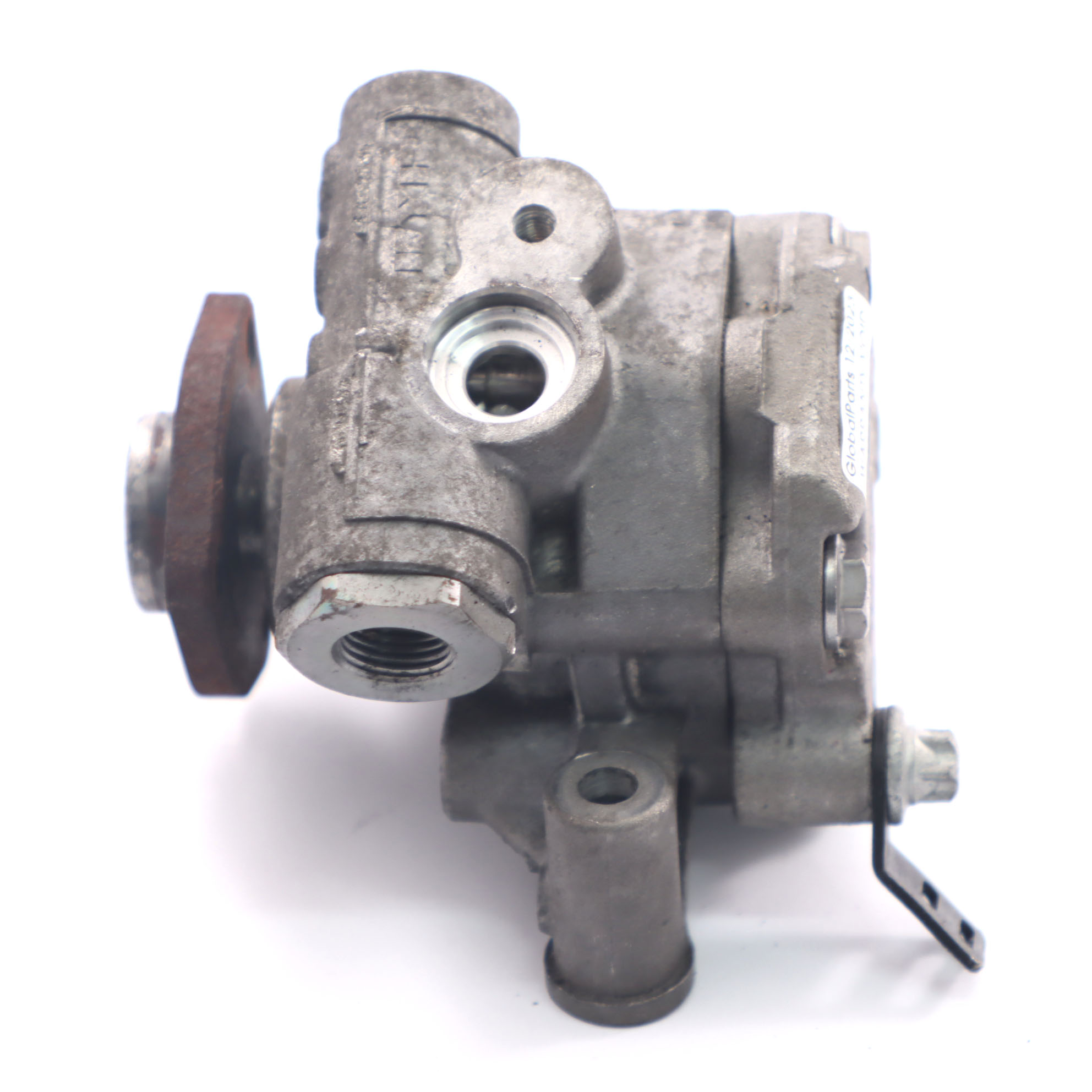 Mercedes W203 C209 Diesel Power Steering Pump A0044661301