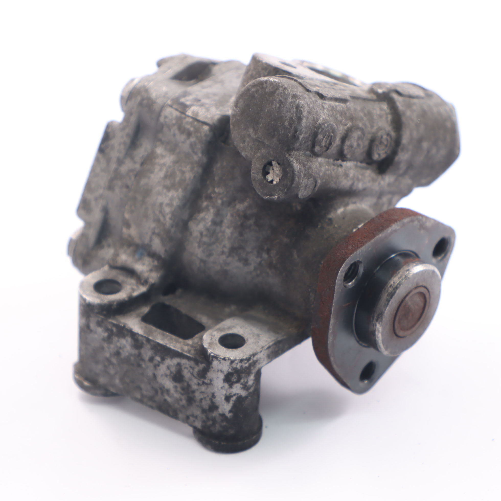 Mercedes W203 C209 Diesel Power Steering Pump A0044661301