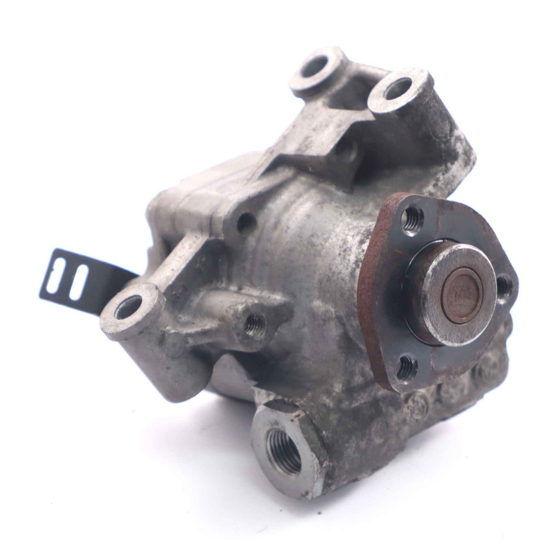 Mercedes W203 C209 Diesel Power Steering Pump A0044661301