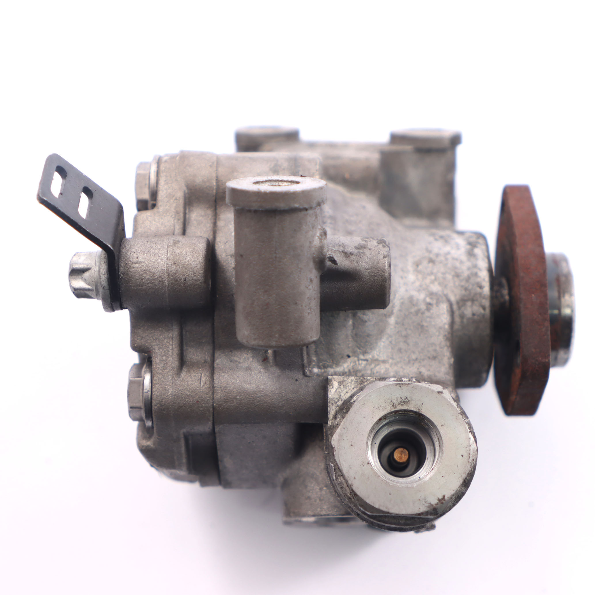 Mercedes W203 C209 Diesel Power Steering Pump A0044661301