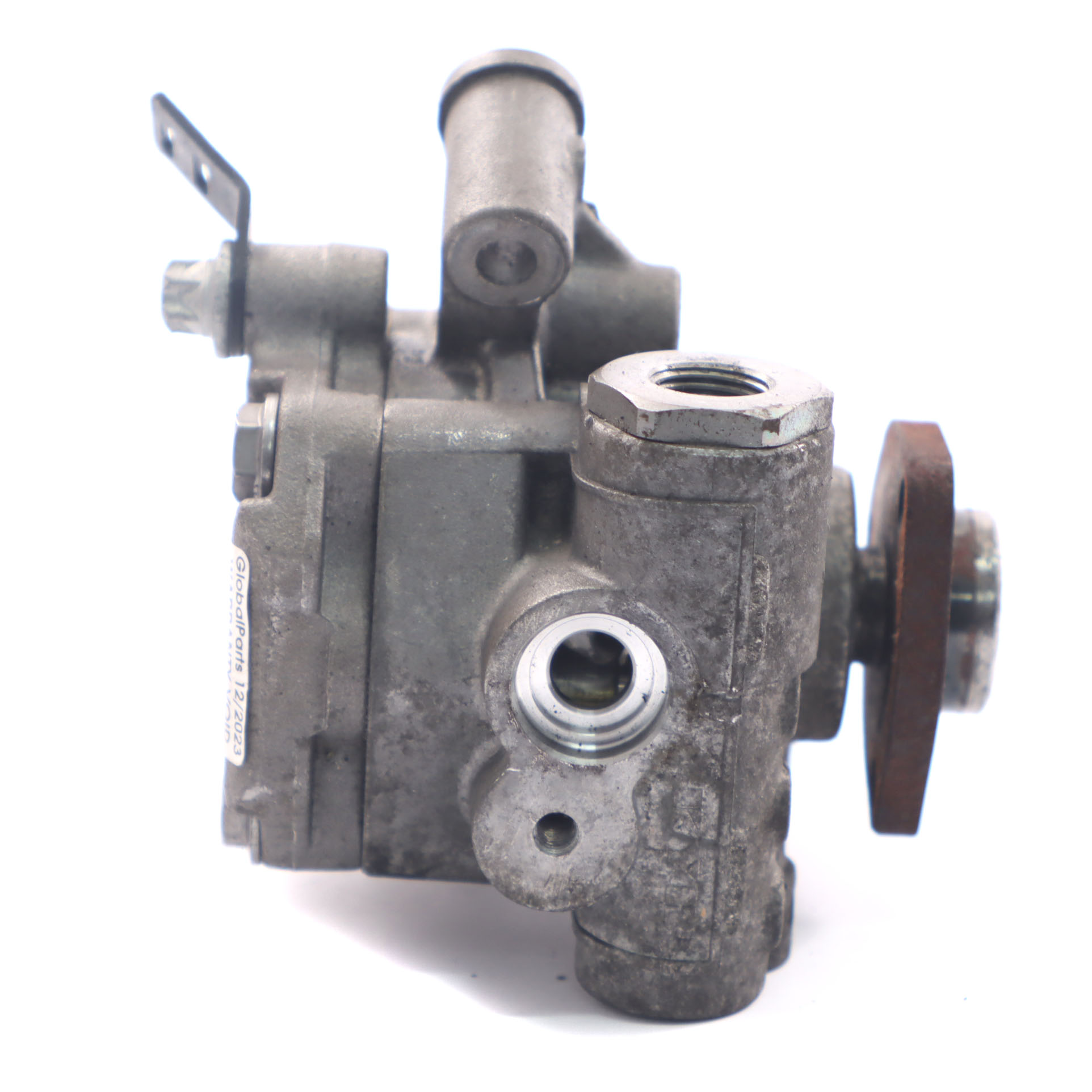 Mercedes W203 C209 Diesel Power Steering Pump A0044661301