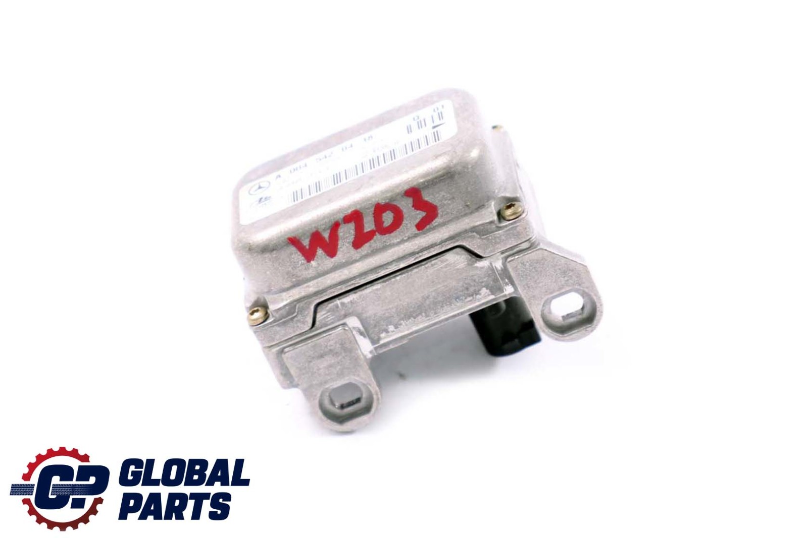 Mercedes C CLK Klasse W203 C209 ESP Gierdrehzahlsensor A0045420418