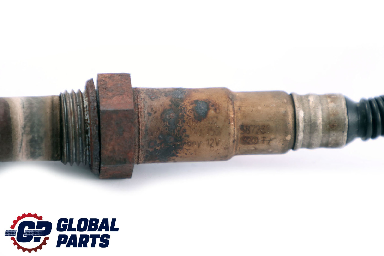 Mercedes W164 W204 W211 W212 W221 Sonda Lambda A0045420818