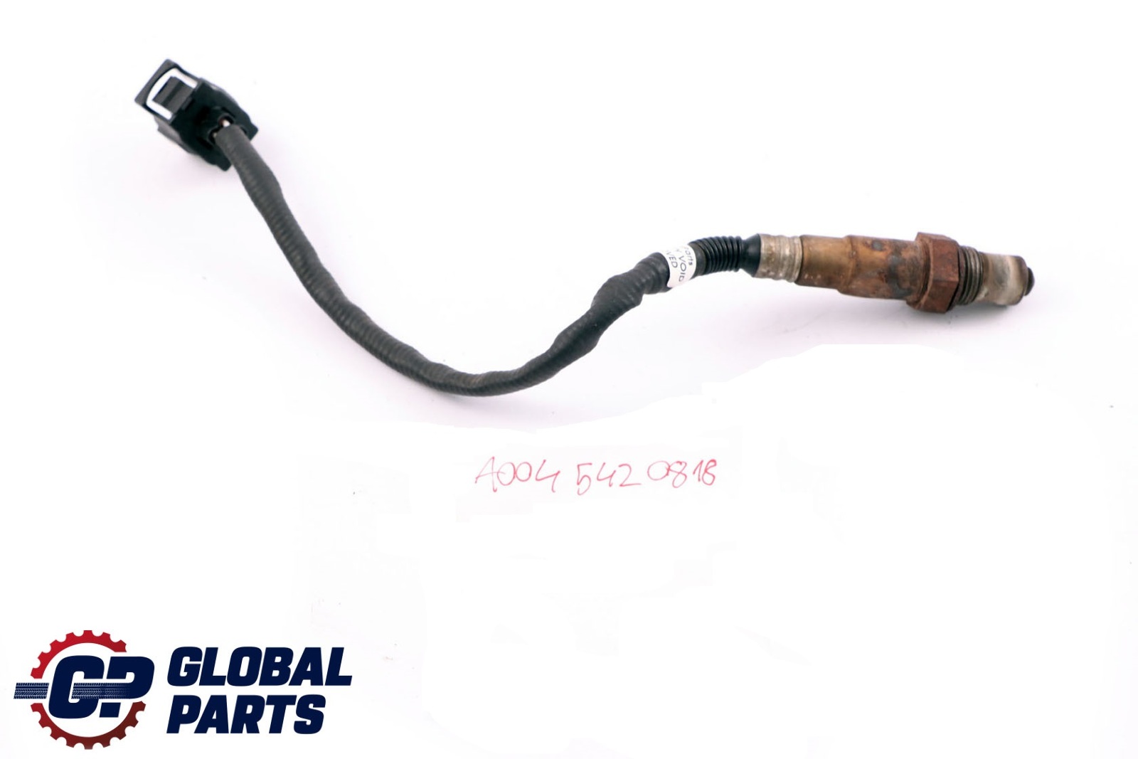 Mercedes W164 W204 W211 W212 W221 Sonda Lambda A0045420818