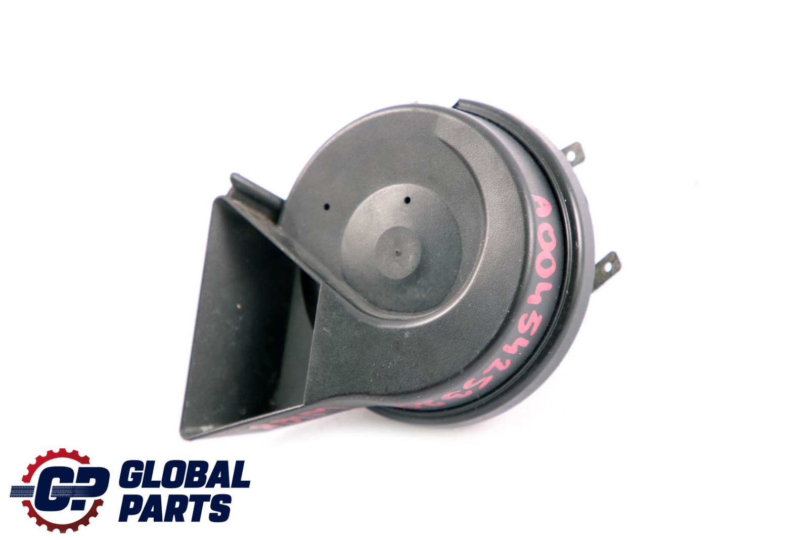 Mercedes A CLK Class W168 C208 400Hz Horn Signal Tweeter Fanfare A0045425320