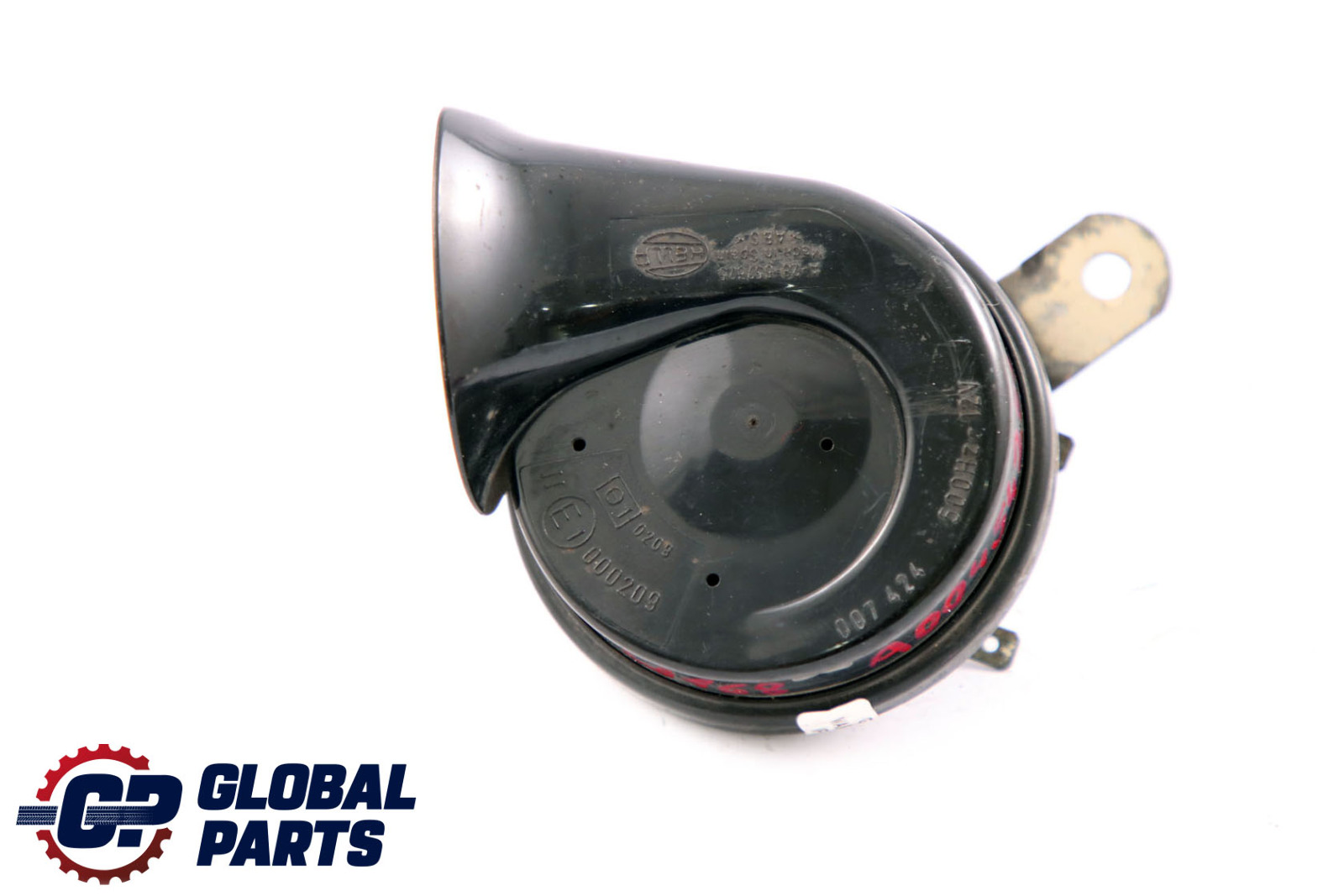 Mercedes A CLK Class W168 C208 500Hz Horn Signal Tweeter Fanfare A0045425420