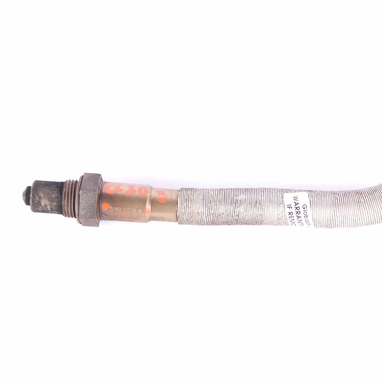  Mercedes W203 W204 W212 Sonda Lambda A0045428618