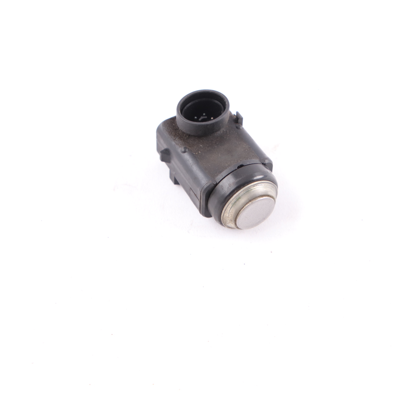 Mercedes W203 W211 PDC Sensor Einparkhilfe Cubanit Silber 723 A0015427418