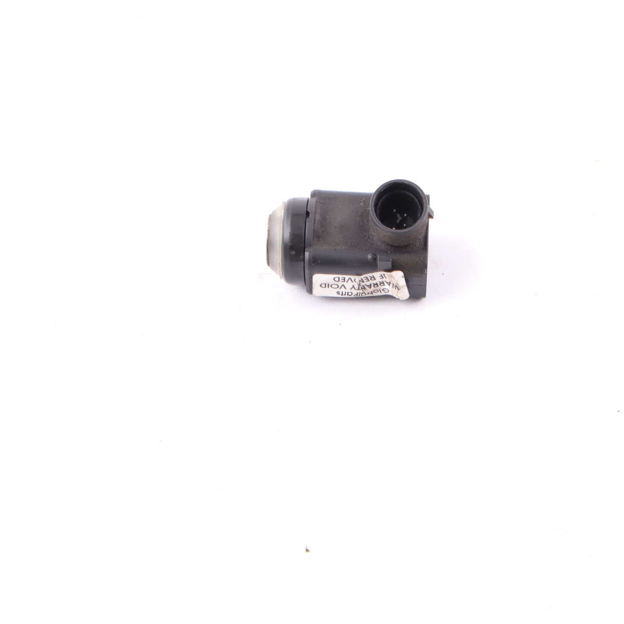 Mercedes W203 W211 PDC Sensor Einparkhilfe Cubanit Silber 723 A0015427418