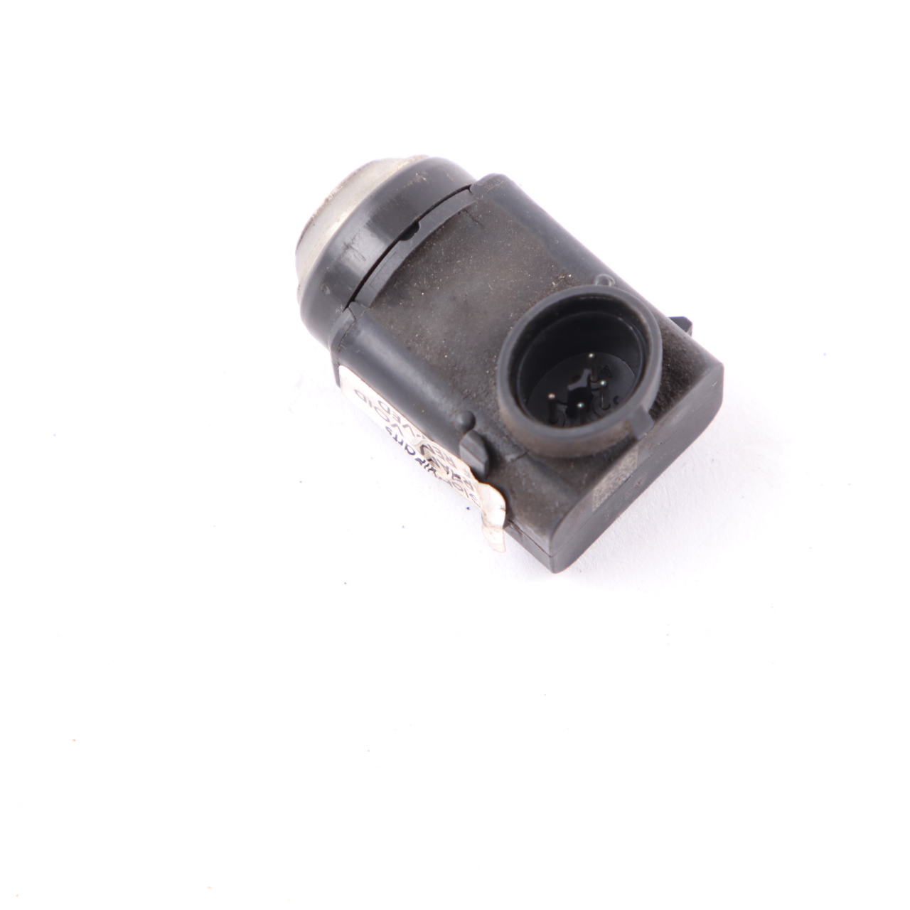 Mercedes W203 W211 PDC Sensor Einparkhilfe Cubanit Silber 723 A0015427418