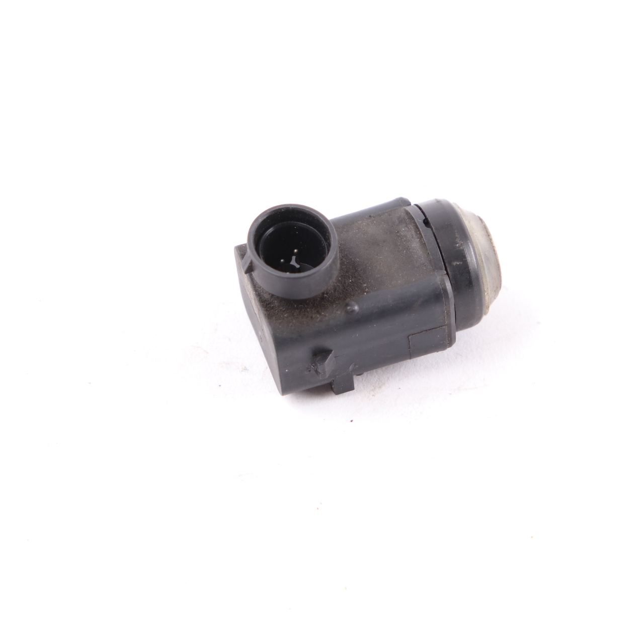 Mercedes W203 W211 PDC Sensor Einparkhilfe Cubanit Silber 723 A0015427418