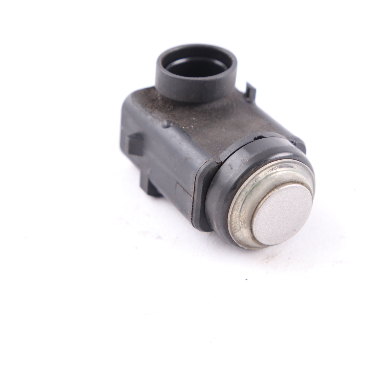 Mercedes W203 W211 PDC Sensor Einparkhilfe Cubanit Silber 723 A0015427418