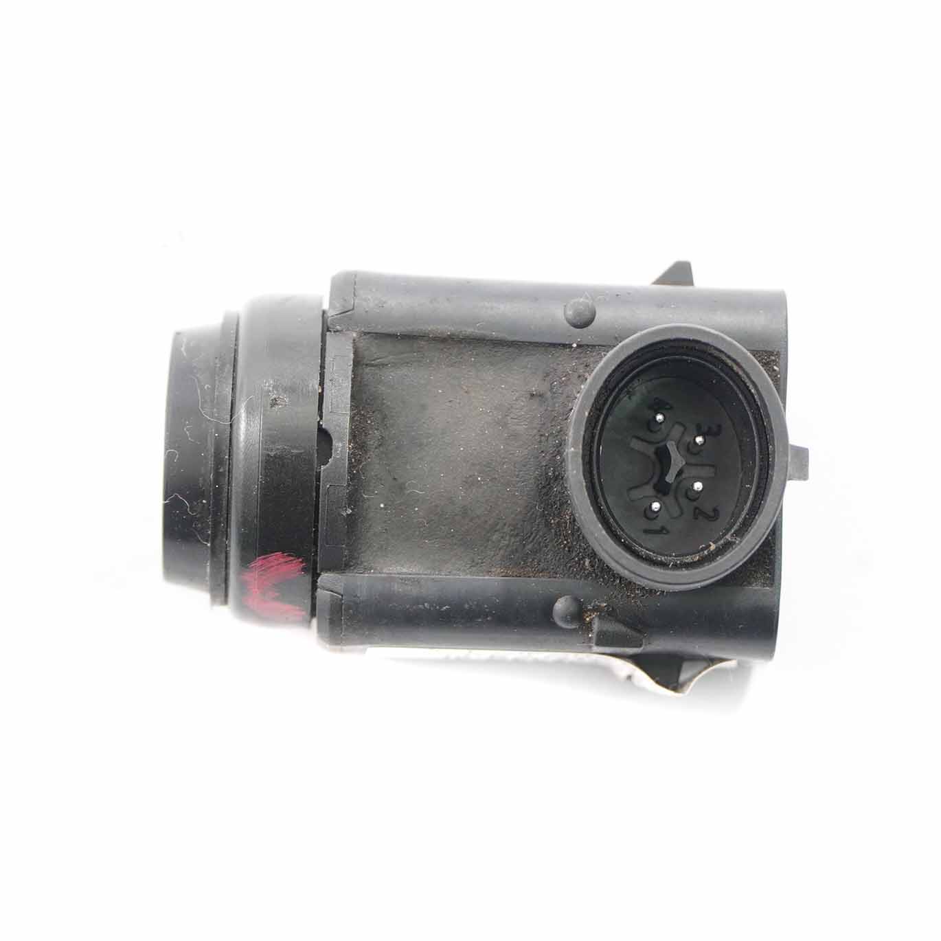 PDC Sensor Mercedes W203 W211 Parkdistanz Obsidianschwarz Metallic - 197