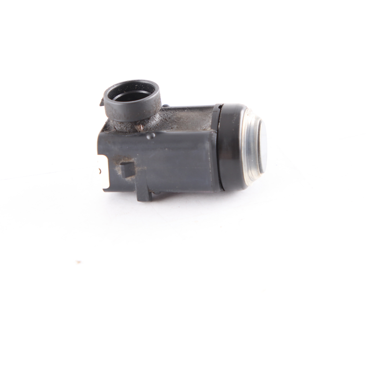 PDC Sensor Mercedes W203 W209 Einparkhilfe vorne Perlit Grau A0045428718